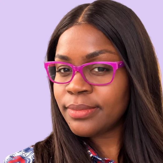 Chinwe Nnochiri, co-founder of Finance Woman